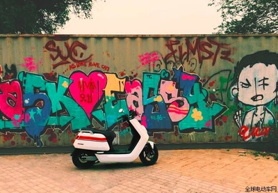 揭秘電動(dòng)車中模仿車型,5款仿制最多的原型車,雅迪僅1款!