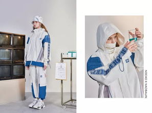 跨界潮涌 腦白金出衣服，小楊生煎出面膜，胖太太服飾如何破局？